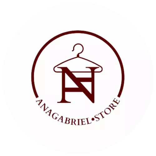 logo anagabrielstore